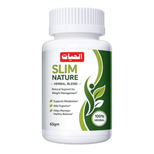 SLIM NATURE