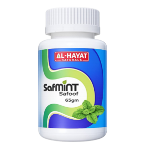 Safmint Safoof