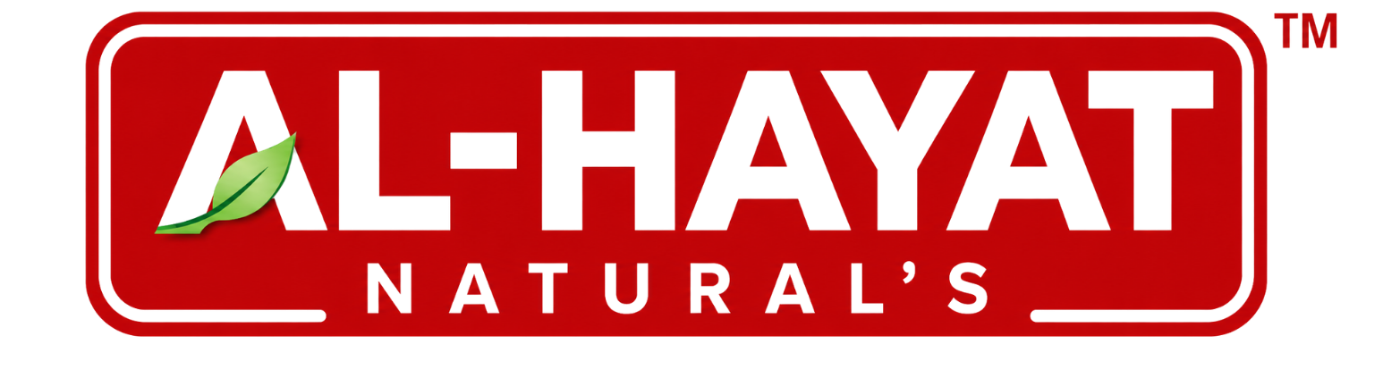 AL-HAYAT NATURALS